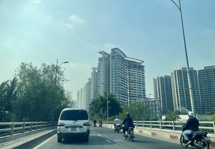 Vì sao kiến nghị thành lập Hiệp hội Quản lý Vận hành nhà ở TP HCM?- Ảnh 1.